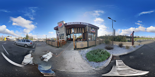 Photo 9 - Burger King