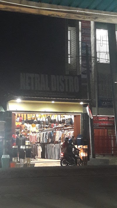 Photos of Netral Distro