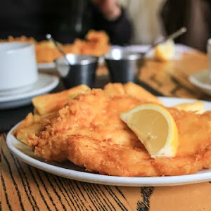 Crown Fried Chicken photo