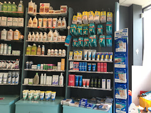 Photo n°11 de Pharmacie de Livinhac Le Haut à Livinhac-le-Haut (Pharmacie)