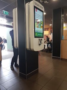 McDonald's photo