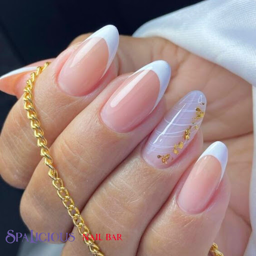 SpaLicious Nail Bar - Thumbnail