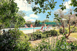 Photo n°17 de Sous un olivier à Lablachère (Gîte)