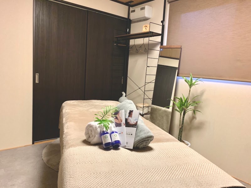 脱毛&エステD∞PLAN日進店（ディープラン）