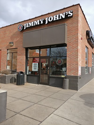 Jimmy John