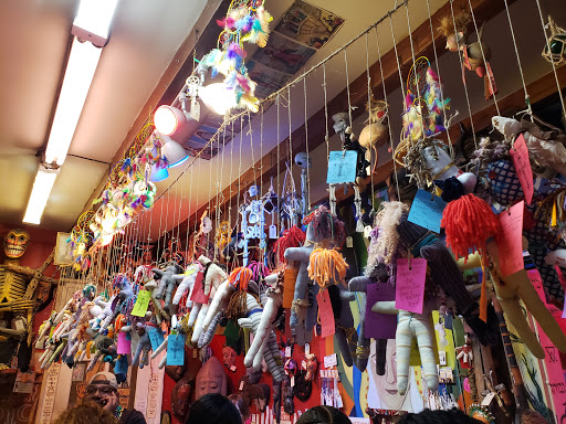 Marie Laveau's House Of Voodoo - Thumbnail