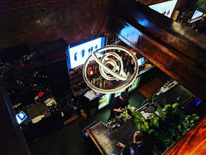 The Rooftop Bar At Nola photo
