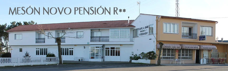 Pensión Residencial 2 Estrellas