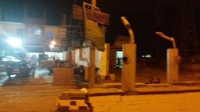 Photos of Total Gas Station - توتال الاحرار