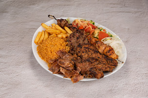 Photo n°27 de Marmara Grill Kebab à Labège (Restaurant de grillades)