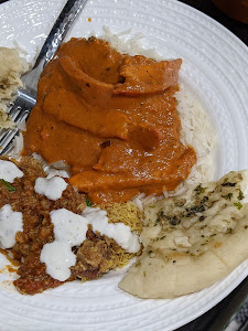 Spice Kitchen Indian Cuisine photo