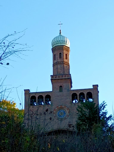 Ss. Peter and Paul, Wannsee - Thumbnail
