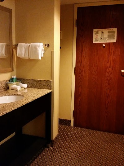 lodging