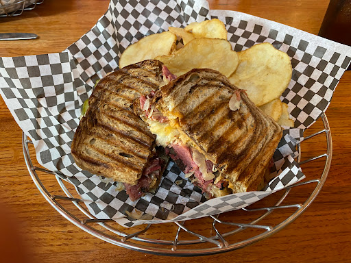 1873 Grille - Thumbnail