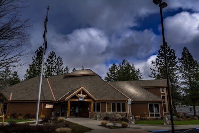 Shady Cove Library