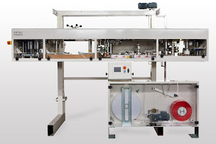 Photo n°3 de Cetec Industrie à Chancelade (Fournisseur d'équipements industriels)