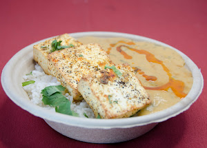 RAJ EXPRESS INDIAN KITCHEN photo