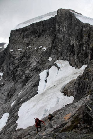 Villa Norangdal by null