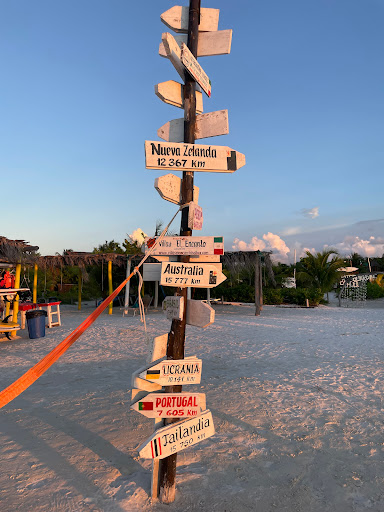 Kayak Center Holbox - Thumbnail