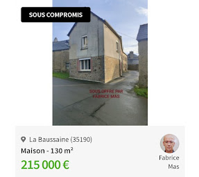 Photo n°8 de Efficity Fabrice MAS à Bécherel (Consultant immobilier)