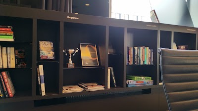Photos of LHV Pank