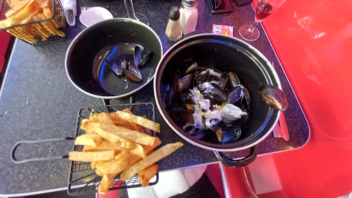 Photo 2 - BRASSERIE L'OURS BRUN