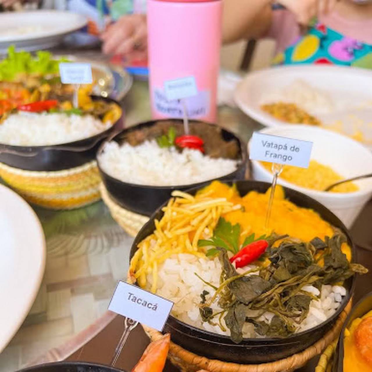 COMIDA AMOZICA EM LONDRINA 😱🤤 #comida #comidaica #comida