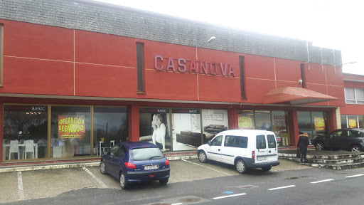 Muebles Casanova - Visual