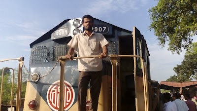 Photos of Badarganj Railway Station