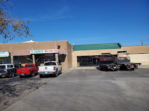 El Charrito Authentic Mexican Cuisine photo