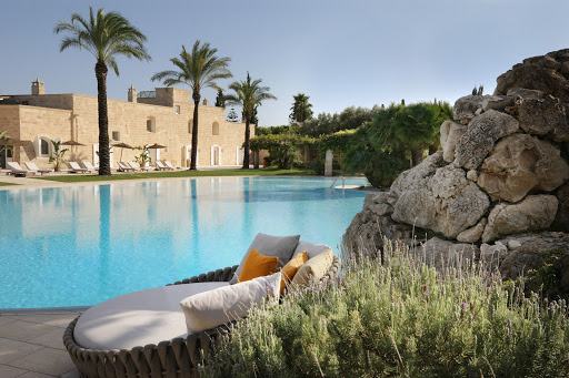 Masseria Antonio Augusto - Thumbnail