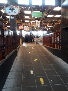 Trawler's Catch photo