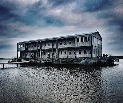 Photos of Engure Port