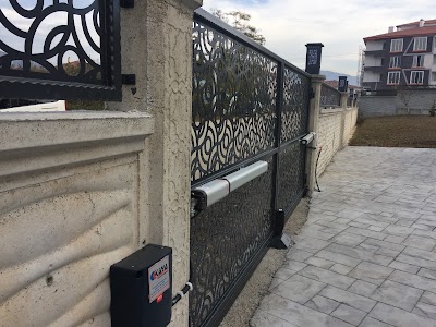 Photos of Kaya Metal Otomatik Kapı Teknolojileri