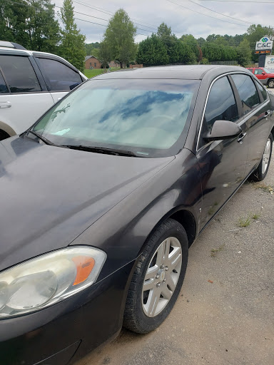 Greenwood Auto Sales INC