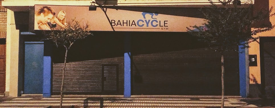 Bahiacycle Gym, Author: damian amus