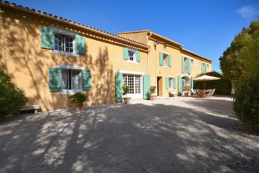 Photo de Domaine les Gendalis à Saint-Saturnin-lès-Avignon (84450)