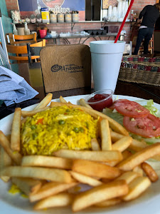 Antojitos Colombianos Restaurant photo