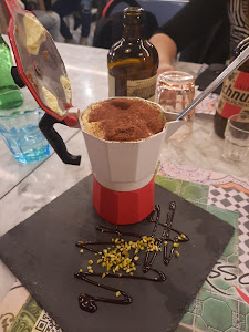 Assaje photo