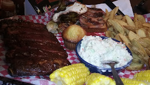Famous Dave's Bar-B-Que (To Go Only) photo