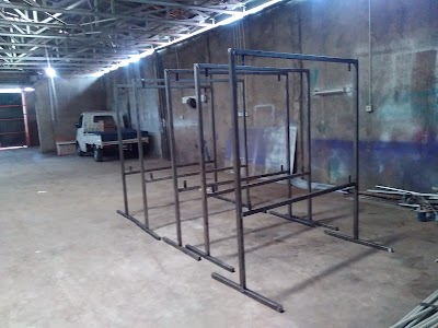 Photos of Workshop CRP