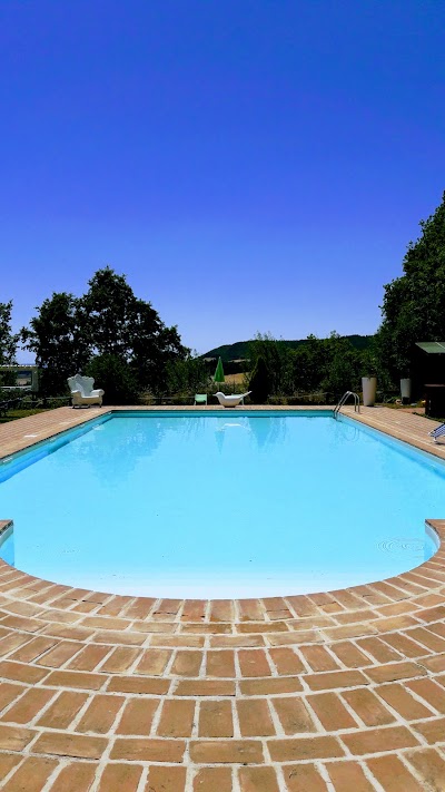 Photos of Le Ginestre Bed and Breakfast Assisi