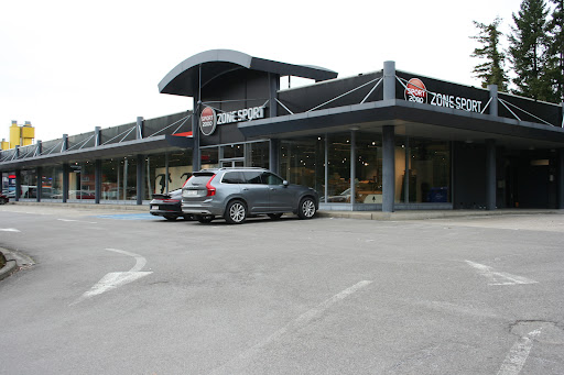 Photo de Sport 2000 Givet à Givet (08600)