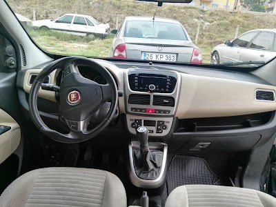 Photos of Kayhan AUTO