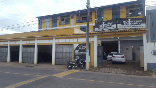 MARTELINHO DE OURO (PIONEIRÍSSIMA)