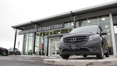 Mercedes-Benz of Quad Cities