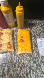 Photo n°22 de Snack'N-Cheese (Lempdes) à Lempdes (Restauration rapide)