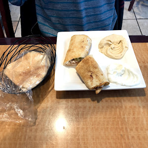 Maza Middle Eastern Cuisine photo