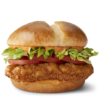 McDonald's Carmichael - Thumbnail