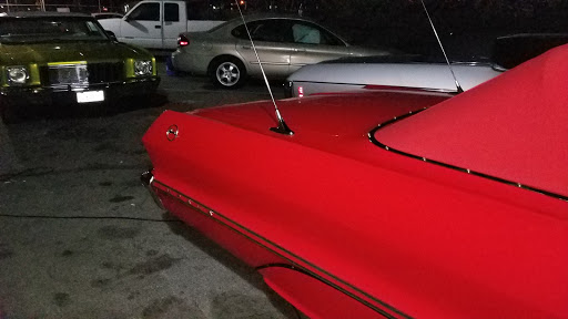 Busto's Auto Body Gallery - United States